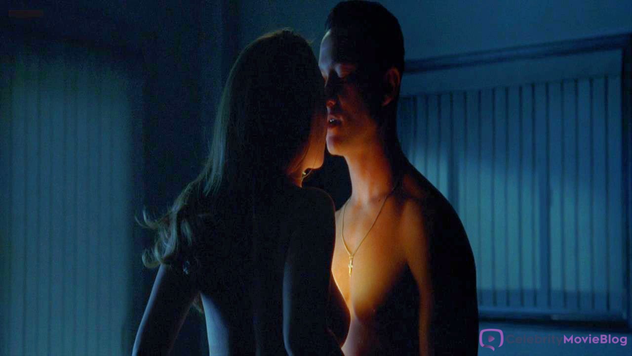 Best of Scarlett johansson sexy scenes