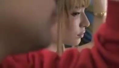 amber braswell recommends Asian Molested Bus