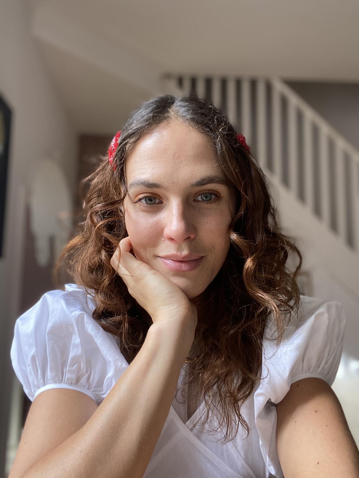 astou sy recommends jessica brown findlay nude pic