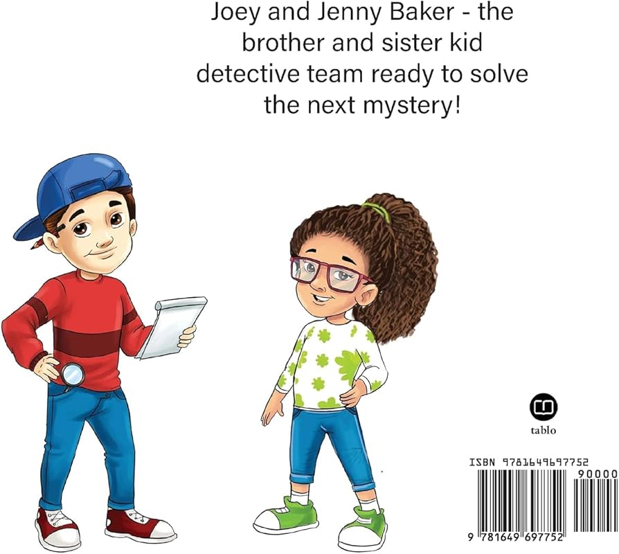 dave frock recommends jenny and joey pic