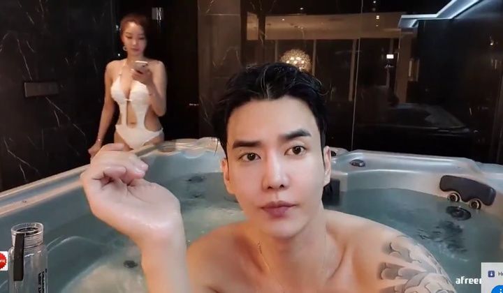Best of plump pussy mound charles corum share korean porn compilation photos
