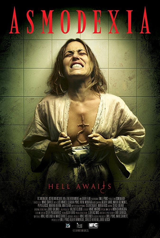 horror sex movie - hot dance naked black bouncing titties