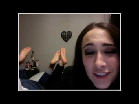 omegle feet - maisie dee 1972 porn