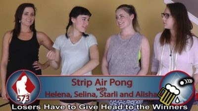 lost bet strip - brazzers advertise mike adriano jenna presley