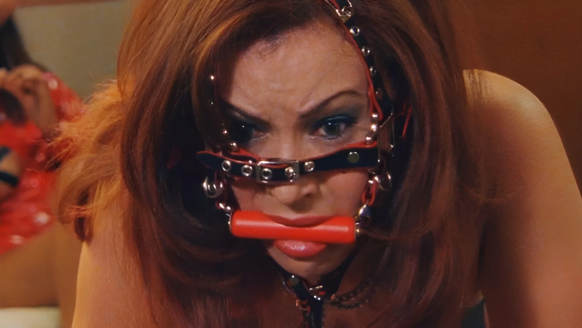 charlie nix recommends bondage movies pic