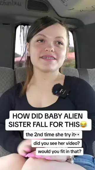 Best of Babyalien leaked video