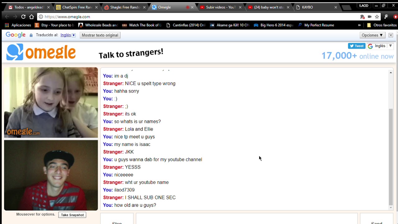 omegle xxx - gaping but hole extreme bdsm