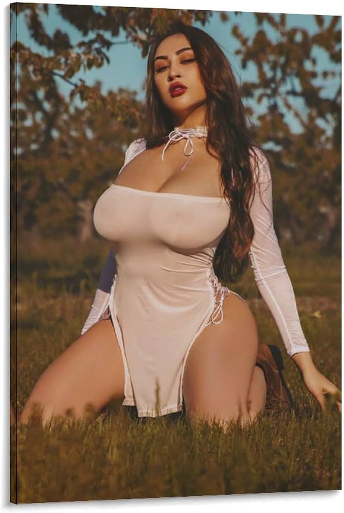 Best of adriana chechik jules jordan brianna andrade share louisa khovasnki photos