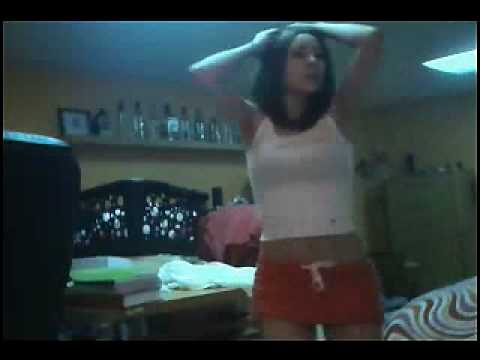 gf strip tease - curvy latina bombshell violet myers gets her pussy drilled panty hump