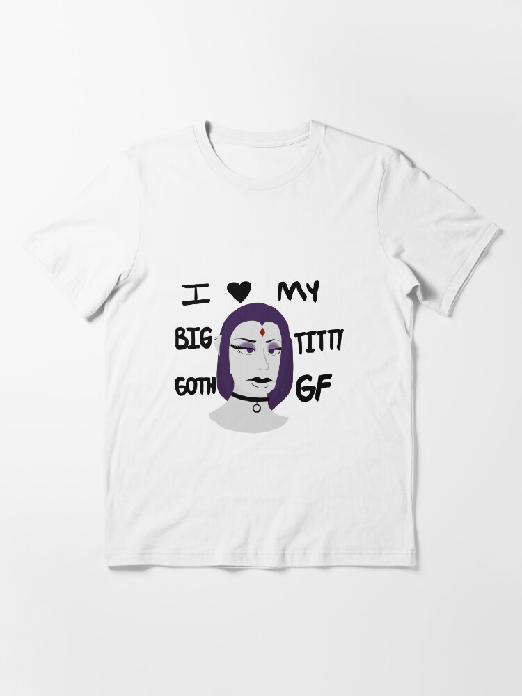 big tittie goth gf porn side big tittie goth gf