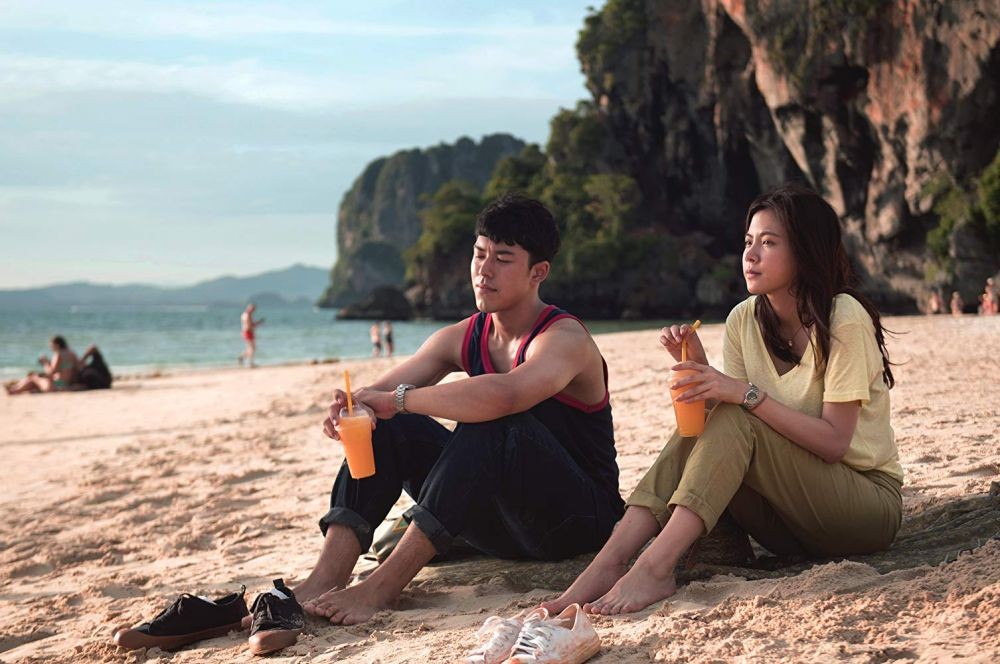 chuck weldon like film semi thailan photo andy dangelo recommends film semi thailan pic