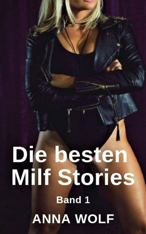 Mifl Stories elektrischer masturbator