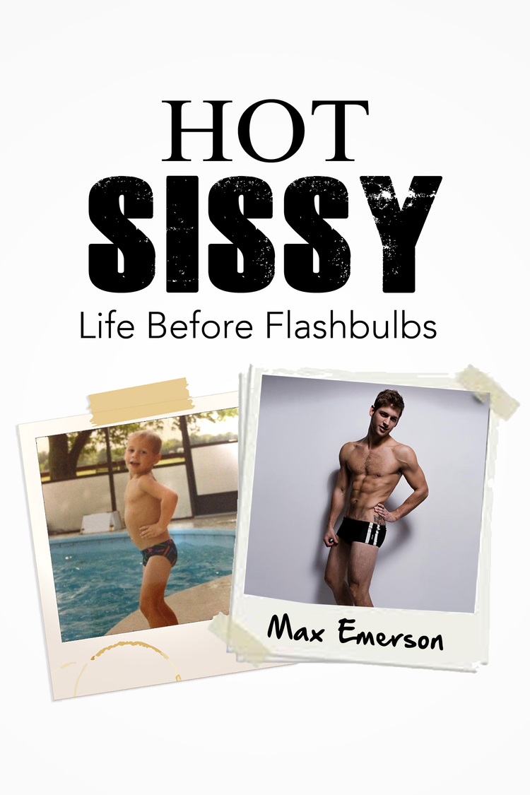 ben shoup recommends sissy sex pic