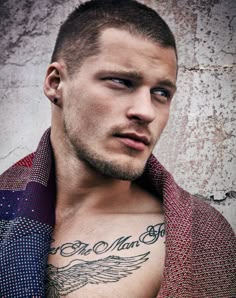 Russian Male Model in sussex adewale salau recommends Russian Male Model