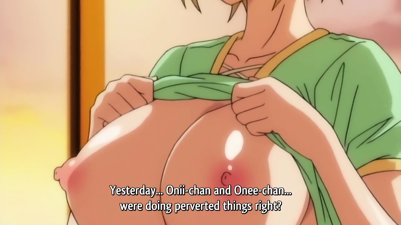 uncensored henti anime - lia lovely self sucking and cumming