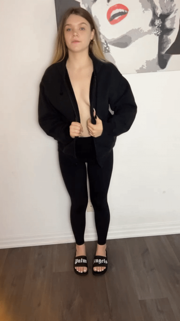 18yo Tits massage salon brittany schell recommends 18yo Tits