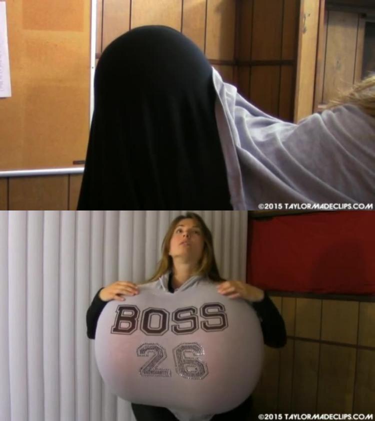taylormadeclips belly inflation - leolulu full swap miss cassi onlyfans