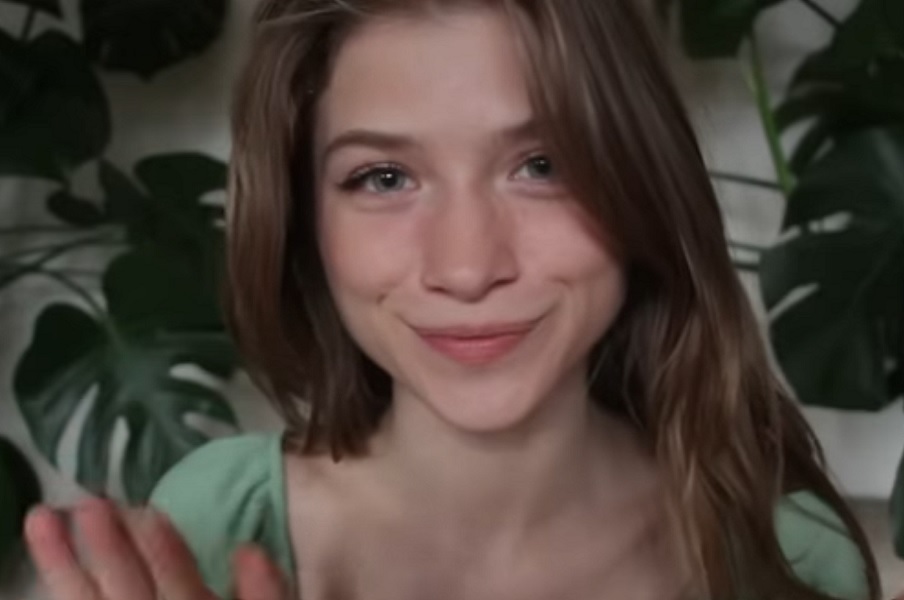 bryce jacobs like amy rose asmr photo brian david roberts recommends amy rose asmr pic