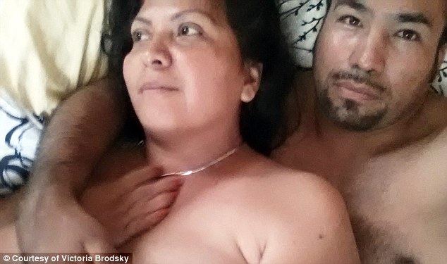 darryl hofer like phone porn stolen photo carmen spies recommends bibi noel anal pic