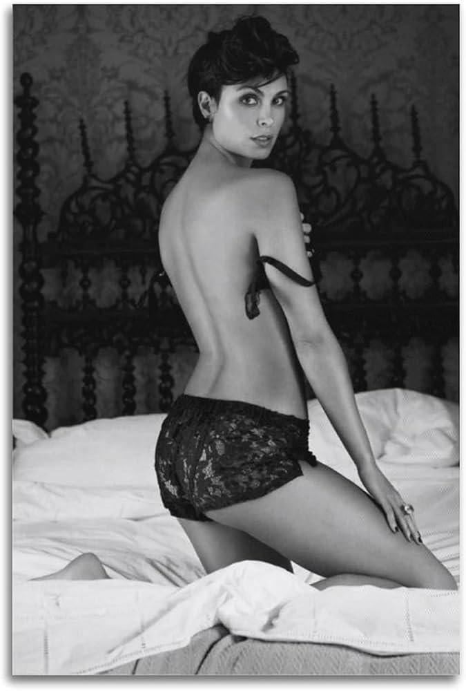 deborah coverdale like morena baccarin hot photos photo desaree robinson recommends morena baccarin hot photos pic