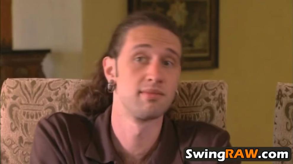swingers mansion porn - holly hendrix bj sierra sinn anal