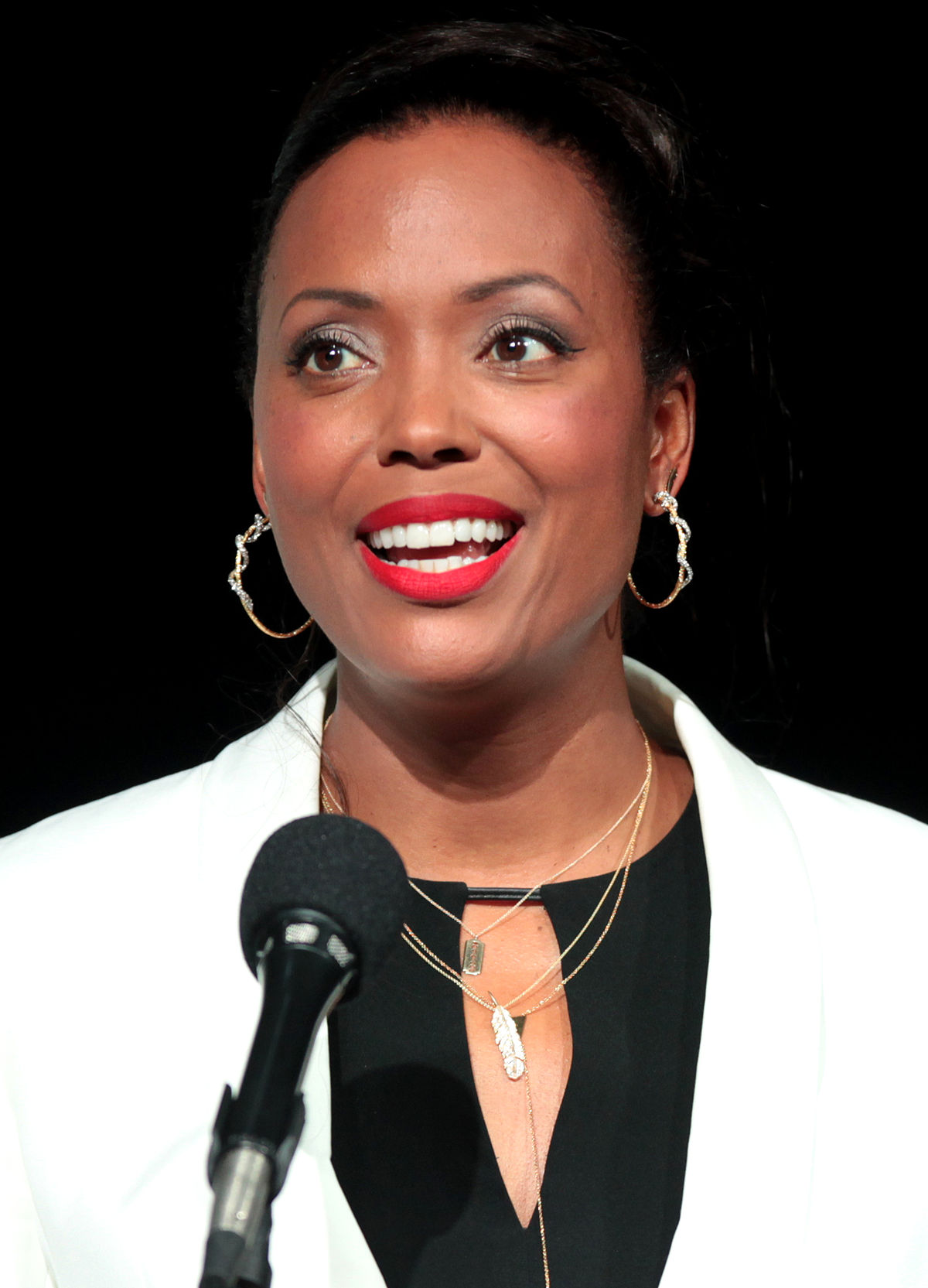 danielle cammarano recommends alecia tyler pic