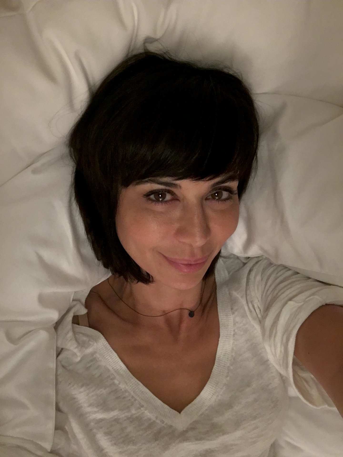catherine bell nude photos - latino sexs tristian summers