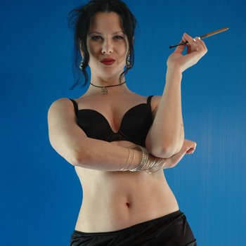 Nubilefilms sharon white your wish Smoking Mina sierra solo