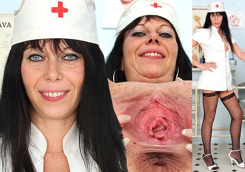 danny prine recommends Naughty Nurse Milf