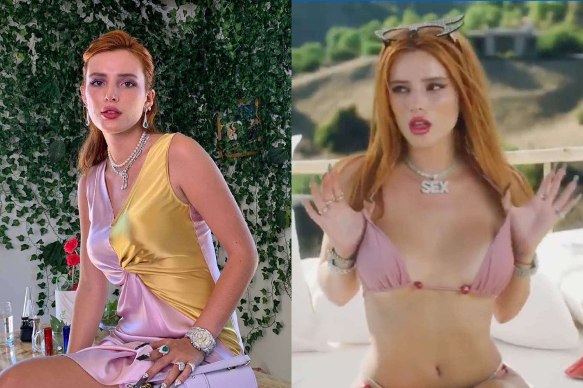 bella thorne nude porn tentacle story bella thorne nude porn