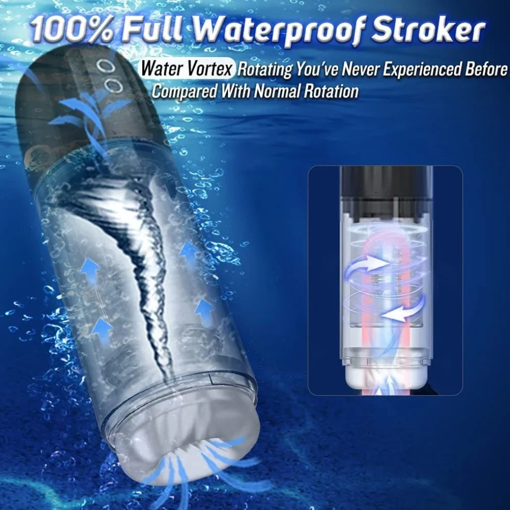 diana twum recommends Water Masturbation