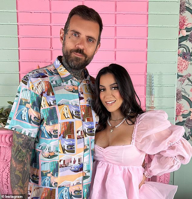 alexus rivera recommends jason love and lena da plug aneta chorobik add jason love and lena da plug photo