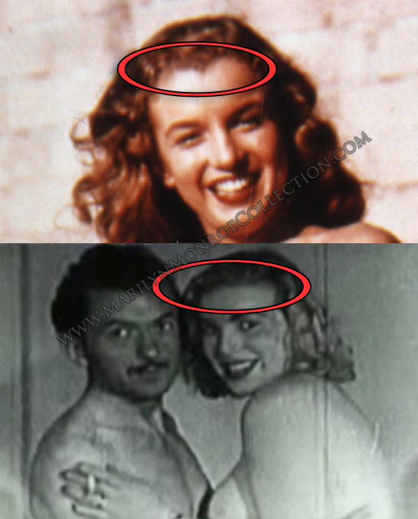 buta gurai recommends porn marilyn monroe pic
