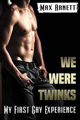 alexandra gorokhova recommends Twinks First