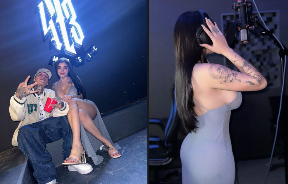 video santa fe y kareli ruiz - mason storm xxx double pawg