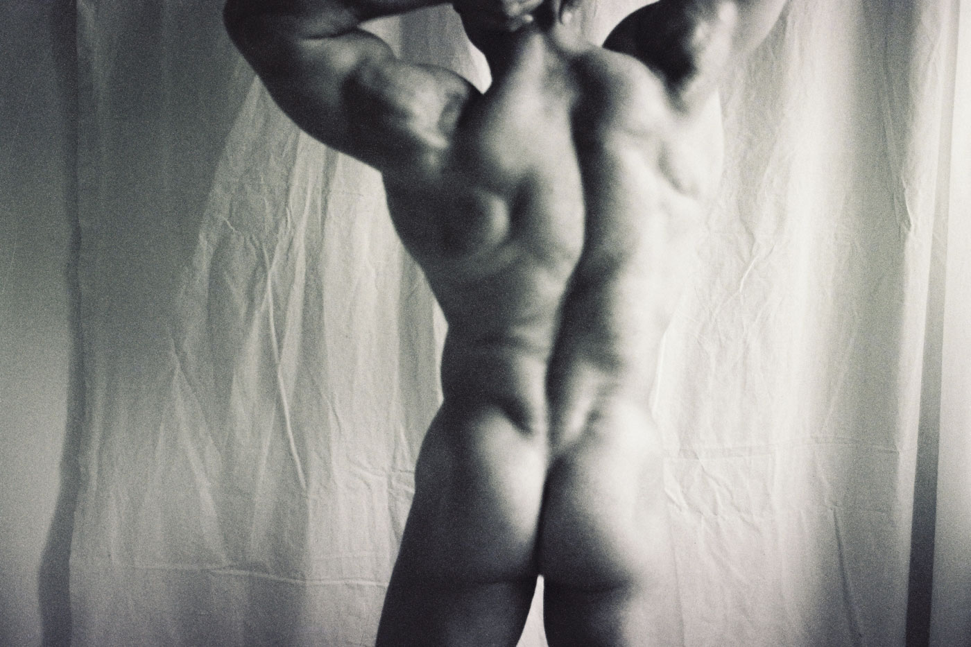 bhaskar narayan recommends Nude Ballet Men