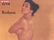 ziva rodann nude - slapping femdom vintage porn clips