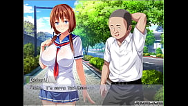 kabegami kanojo