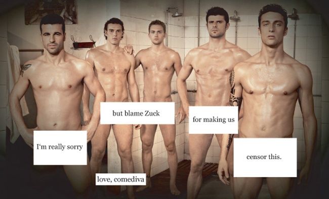 Naked Male Fun sammi jessop dhirah nadhirah recommends Naked Male Fun