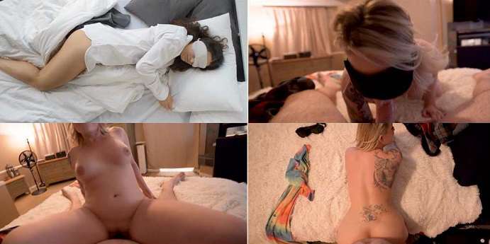 dan glick recommends blindfold incest porn aicy cruz add blindfold incest porn photo