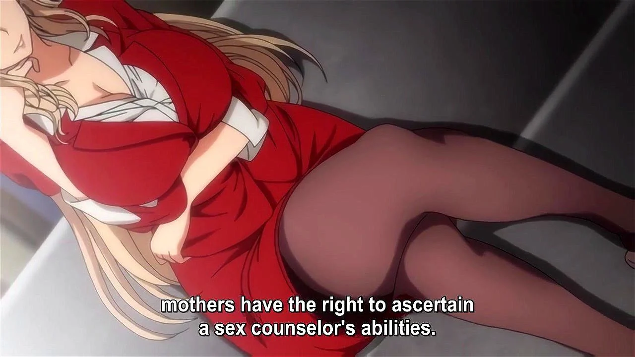 bailey fischer recommends Anime Hypno Porn