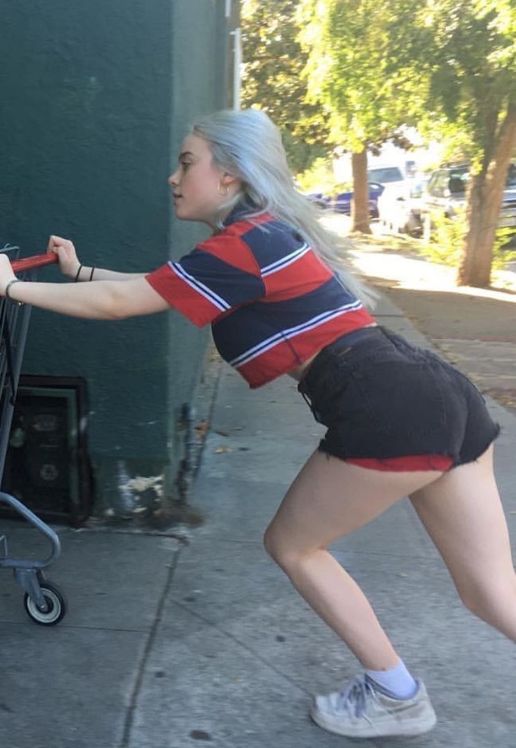 billie eilish booty shorts - oriental anal porn nude japanese ladies