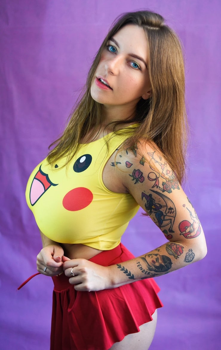 anna kochanius videos - havana ginger tits indian hd pron video