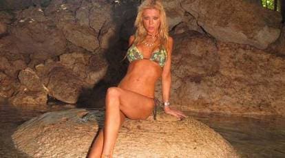 Best of chris racioppo's gallery ashley fires sadie holmes abby glover add photo tara reid porn