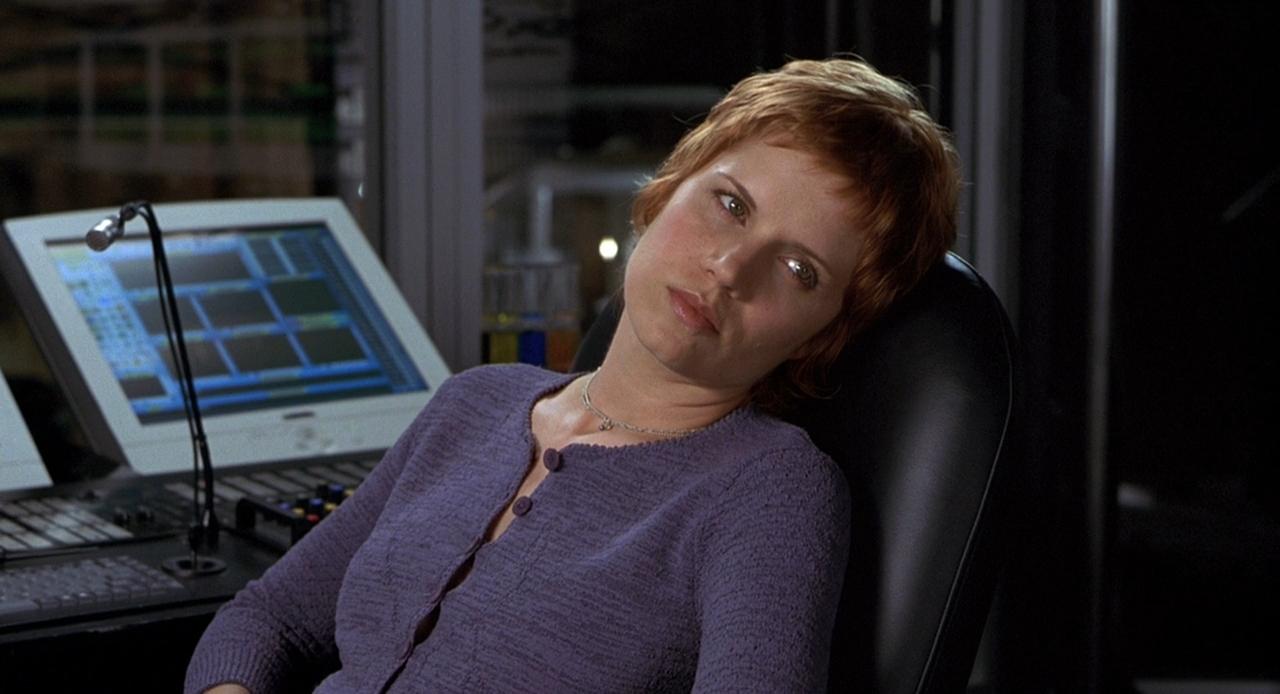 Nude Scene In Hollow Man top off bob salitsky recommends Nude Scene In Hollow Man