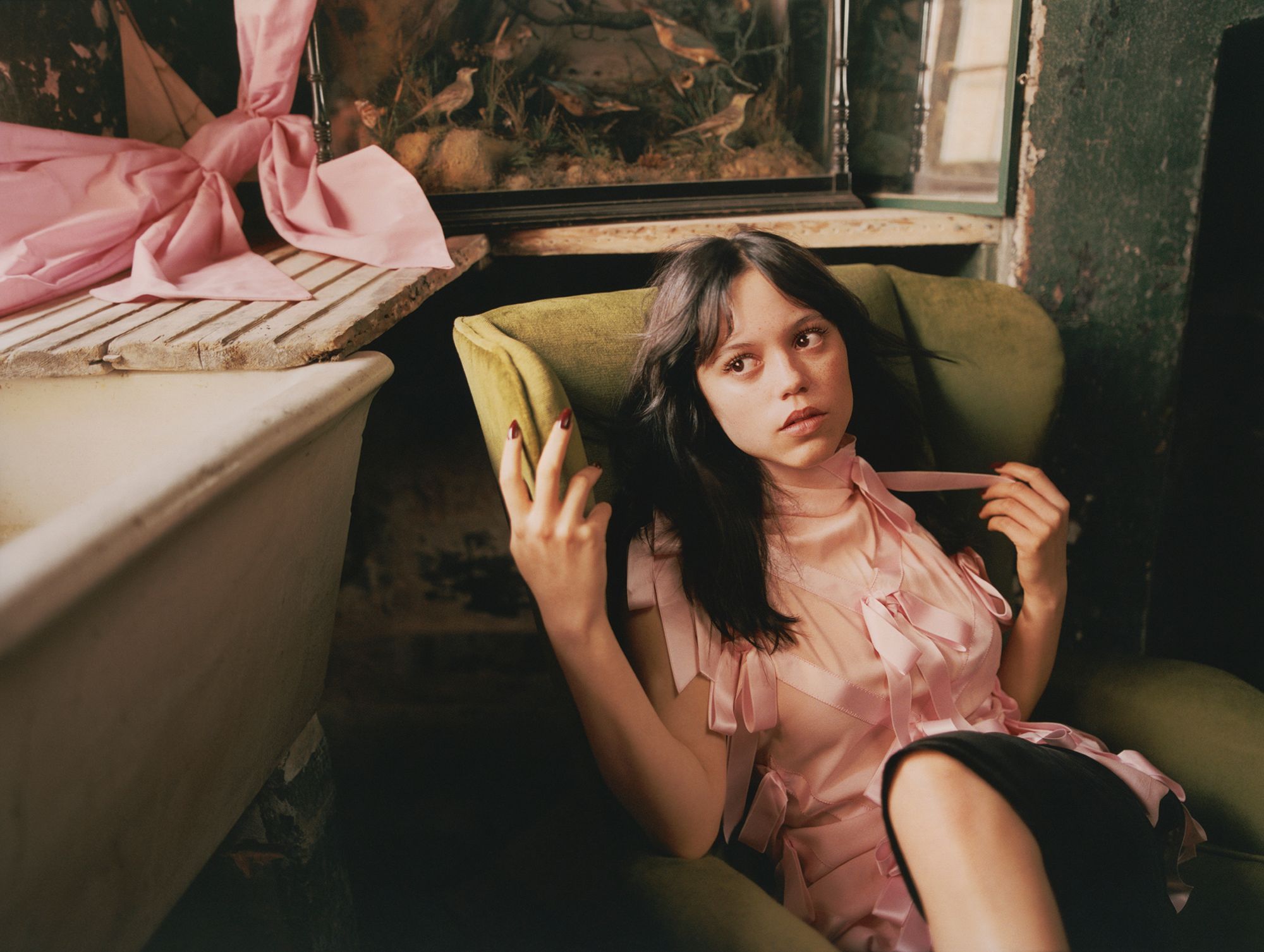 Top pics of avi nagel's XXX archive caroline donkin add photo