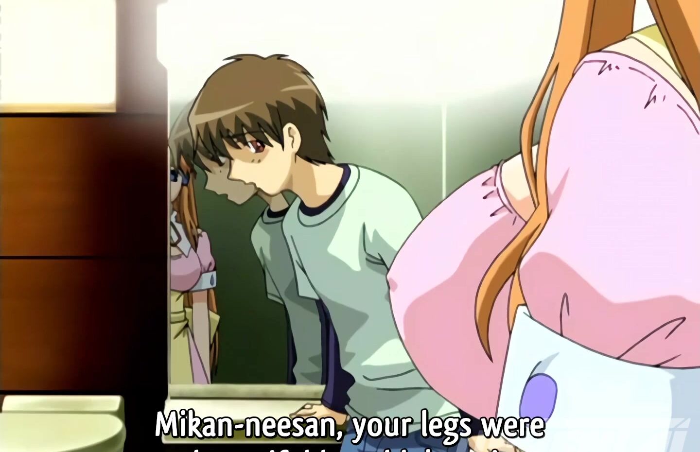 Best of Anime step brother porn