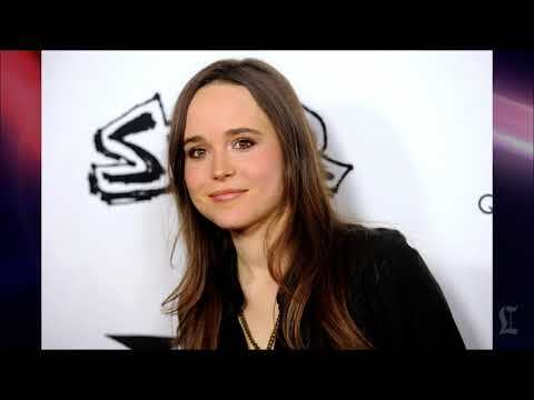 aimee wesley recommends Ellen Page In Bikini