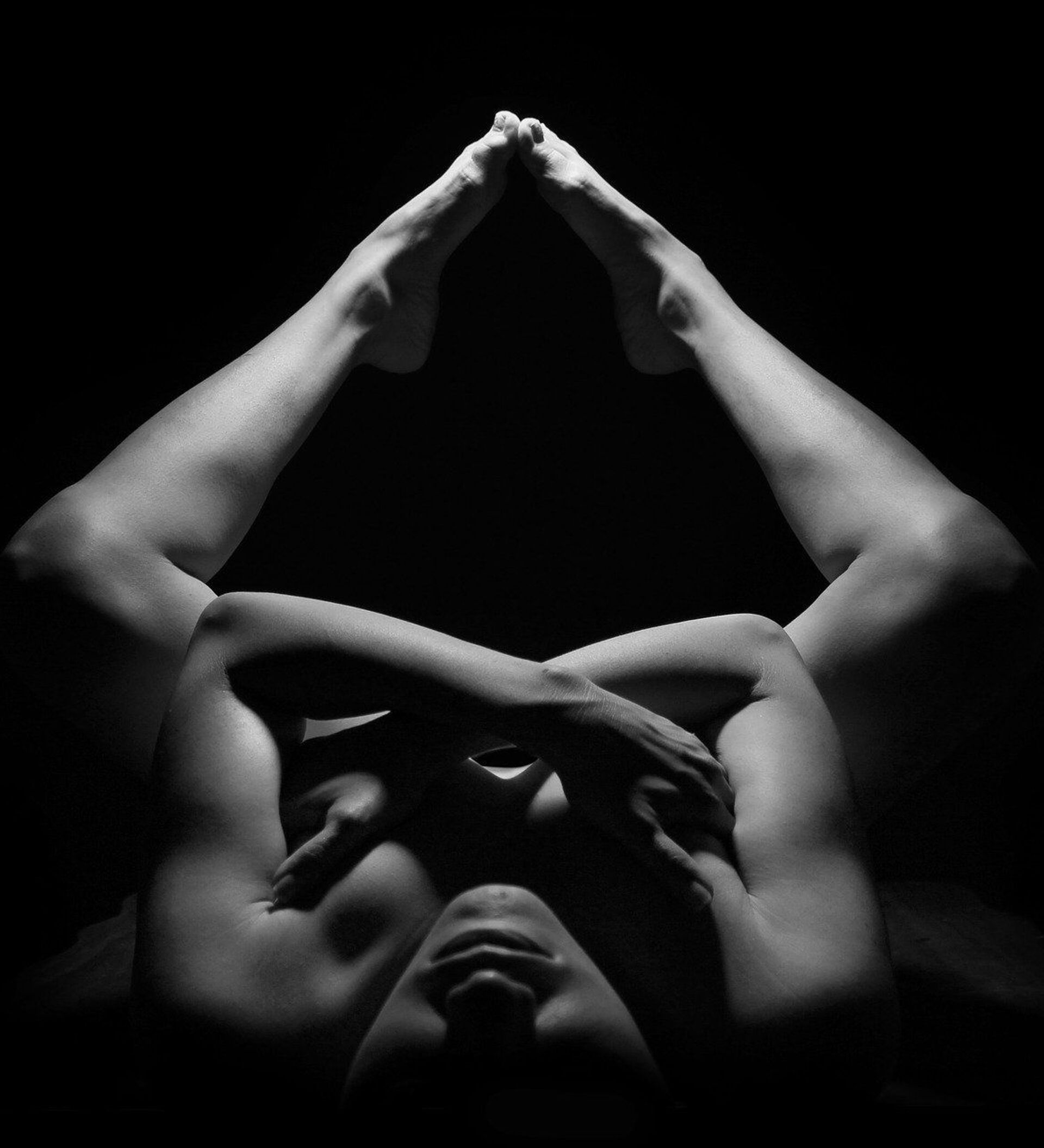 cindy stelzl recommends Nude Yoga On Youtube