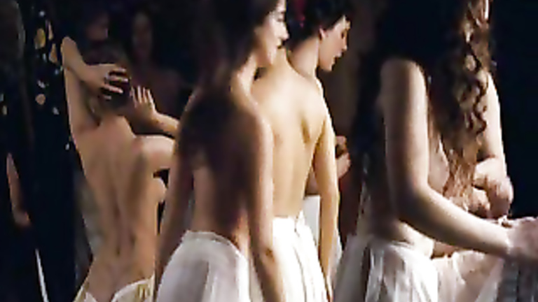 debra macmillan recommends retro nude films analisa sapo add retro nude films photo